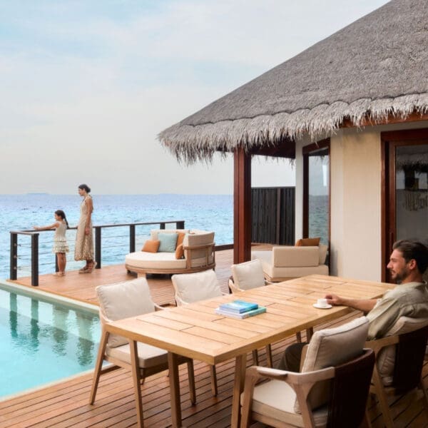 Dusit Thani Maldives