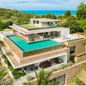 ThirdHome
