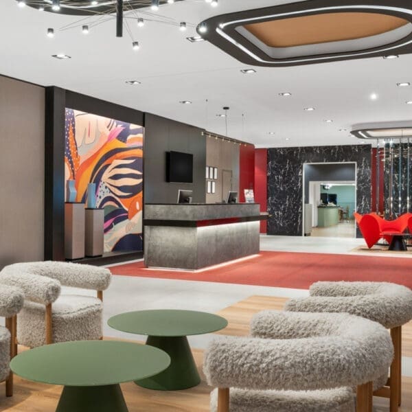 Radisson Hotel Group