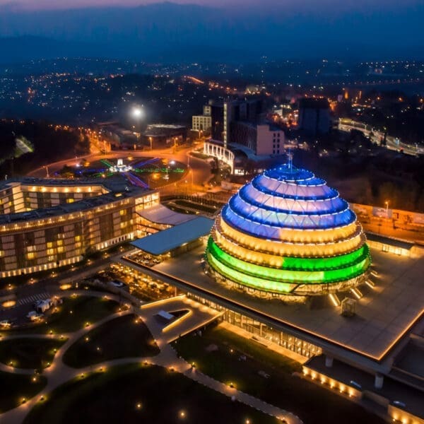 Radisson Blu Hotel & Convention Centre