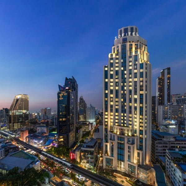Sofitel