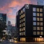 TRIBE Auckland