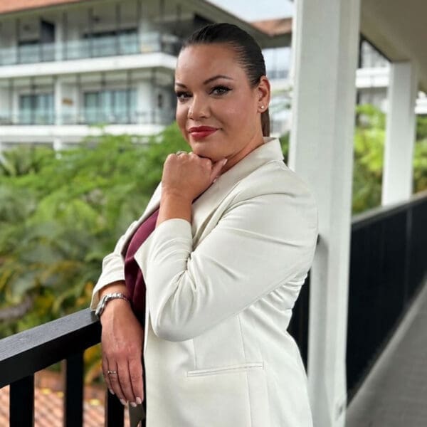 Lisa Jackson
