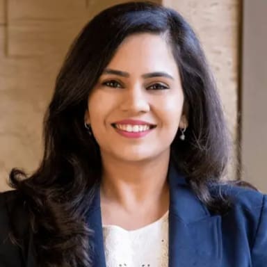 Ankita Bhawsinka