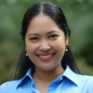 Naipaporn "Aom" Panlamoke