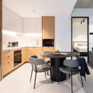 Nesuto Apartment Hotels
