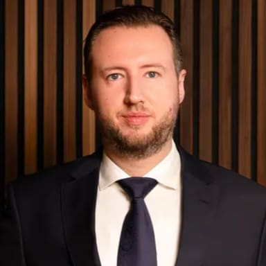 Milos Nedovic