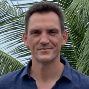 Gary Henden