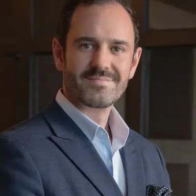 Andrew Moore
