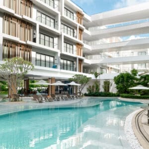 Radisson Resort Layan Phuket