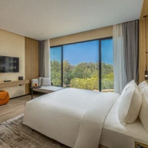 Radisson Resort