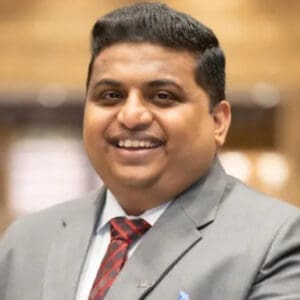 Sajit Sebastian