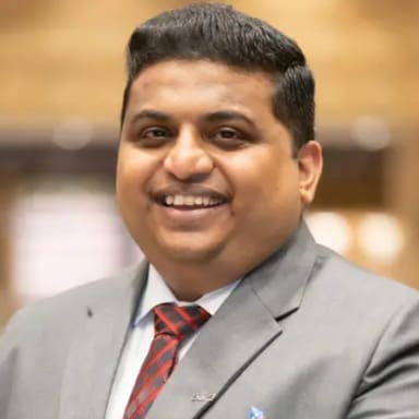 Sajit Sebastian