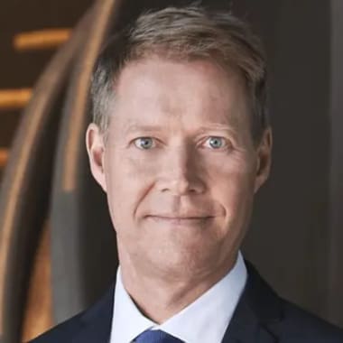 Jakob Helgen