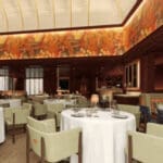 Shepherd Mayfair