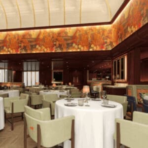 Shepherd Mayfair