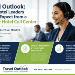 Travel Outlook