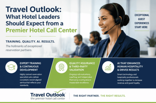 Travel Outlook