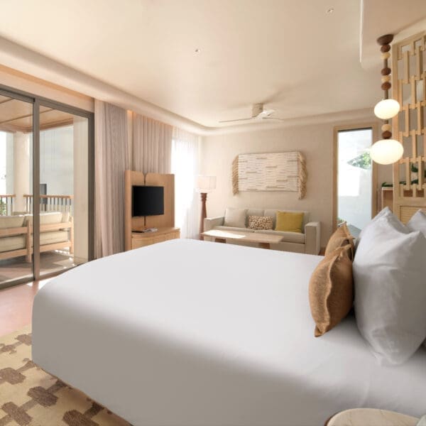 Centara Hotels & Resorts