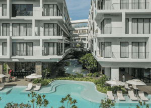 Radisson Resort Layan Phuket