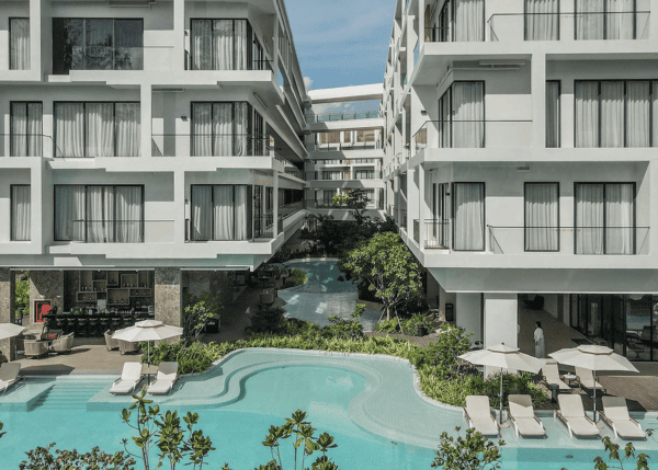 Radisson Resort Layan Phuket