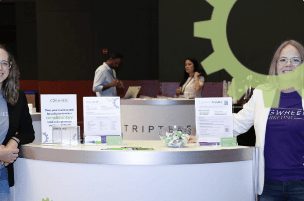 Cogwheel Marketing & Analytics