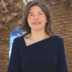 Maria Lamarche