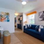 The Sunshine Hotel & Suites