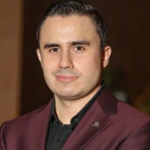 Bruno Fuentes