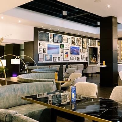 IHG Hotels & Resorts