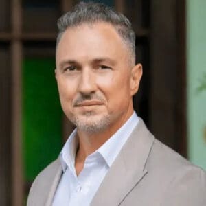 Andreas Kraemer