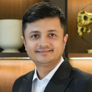 Bikash Gautam