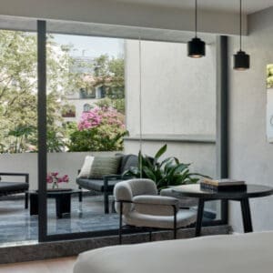 Kimpton El Castelar Polanco