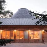 Evian Resort