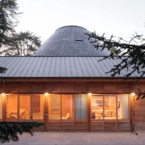 Evian Resort