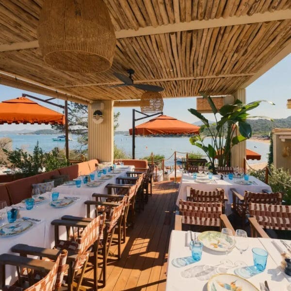 Hotel Cala di Volpe