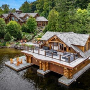 Nocturne Luxury Villas